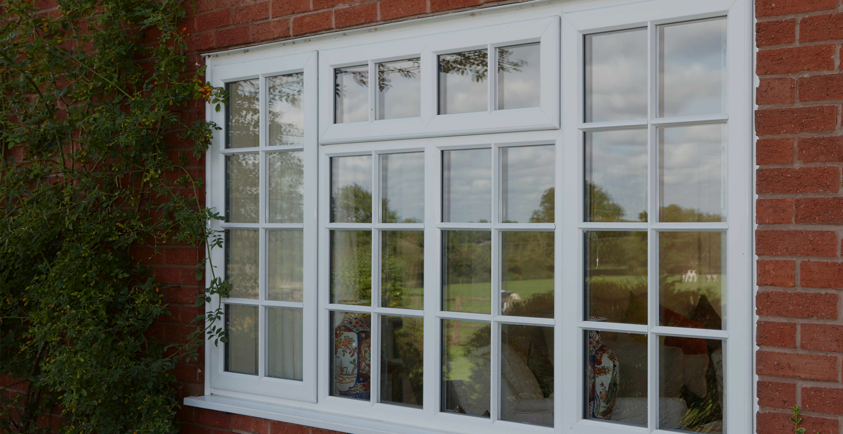 UPVC DOORS & WINDOWS PK Industris Palakkad