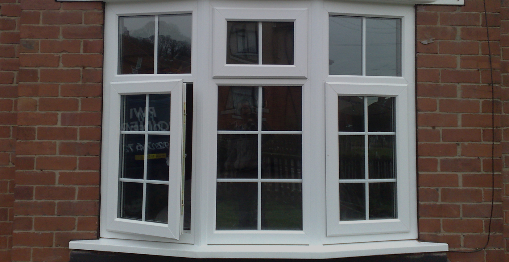 UPVC DOORS & WINDOWS PK Industris Palakkad